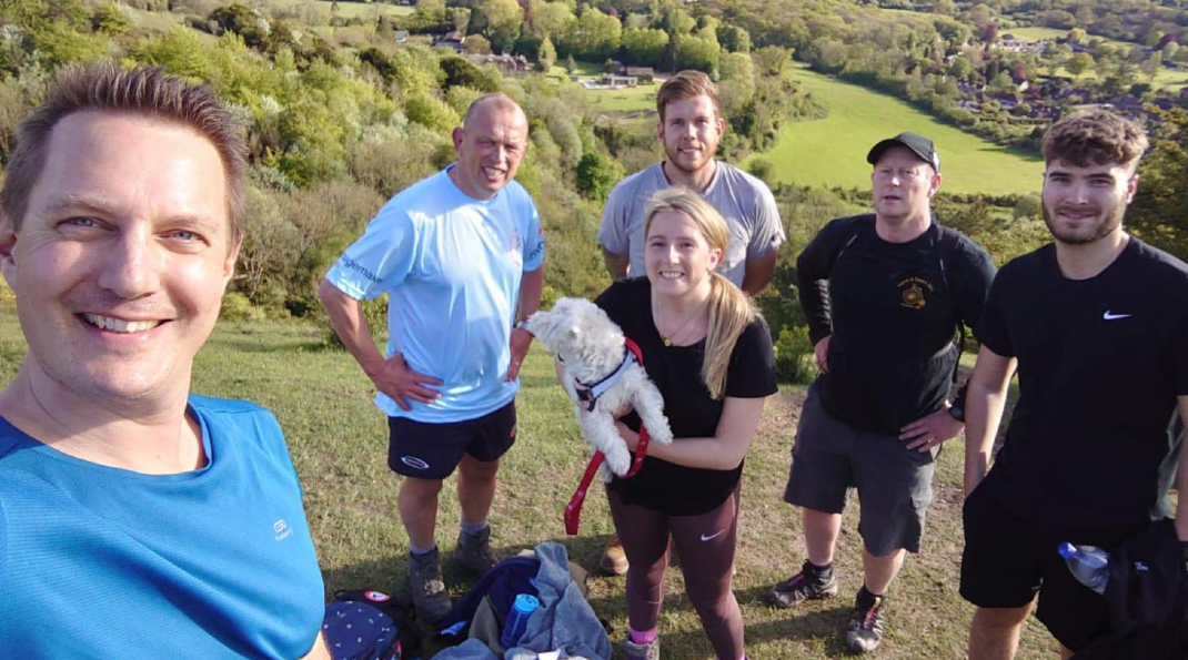 Corporate sponsors Stocksigns