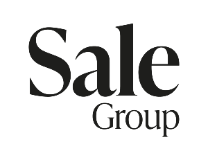 Sale Group logo