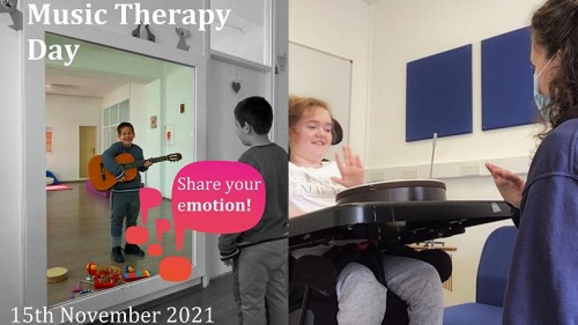 European Music Therapy Day